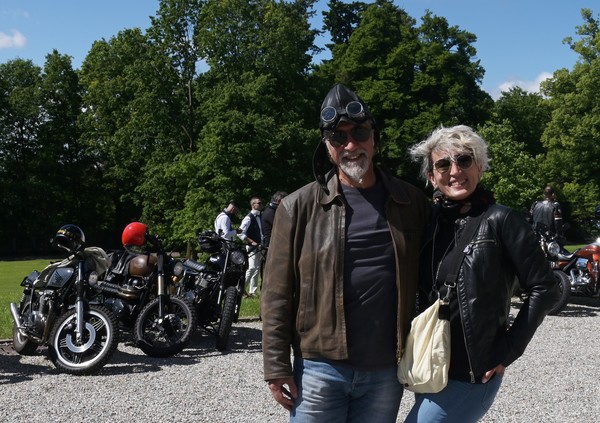 Distinguished Gentleman's Ride 2021 Credit photo Nick Zonna15711