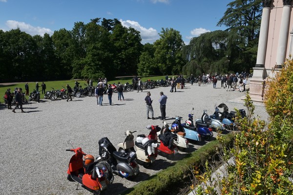 Distinguished Gentleman's Ride 2021 Credit photo Nick Zonna15713