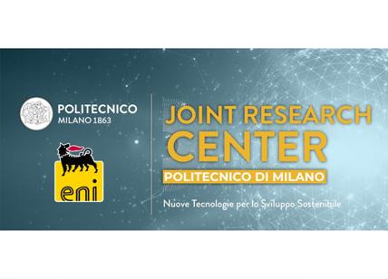 Eni, Politecnico di Milano: verso la transizione energetica e la Carbon Neutrality