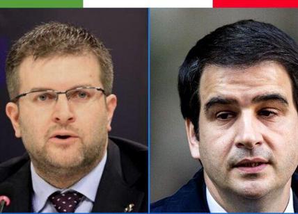 Ue, Fitto-Fidanza (FdI-ECR): incredibile voto M5S per la patrimoniale