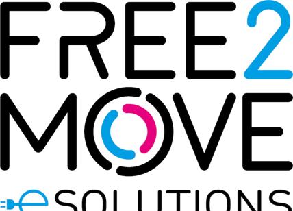 Dalla joint venture tra Stellantis ed Engie EPS nasce "Free2Move eSolutions"