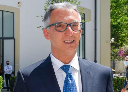 Confindustria Energia, Giuseppe Ricci confermato Presidente per il 2021-2023