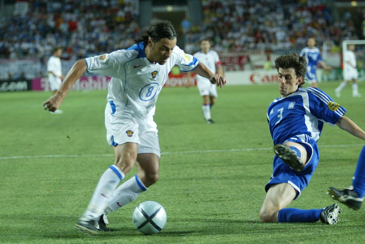 BOMBER DA RECORD – Il primato di gol in una singola partita risale al 6 luglio del 1960: Francia-Jugoslavia 4-5. Il gol più rapido è invece di Dmitri Kirischenko, che in Russia-Grecia del 2004 andò a segno dopo appena 67 secondi!