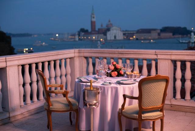 Baglioni Hotel Luna, Venezia