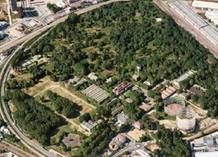 Milano, area Bovisa-Goccia: campus e tanto verde, ecco come diventerà