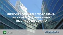 Intervista all’assessore Riccardo De Corato