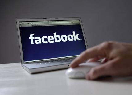 Facebook attiva anche in Italia la funzione “registrazione per giornalisti”