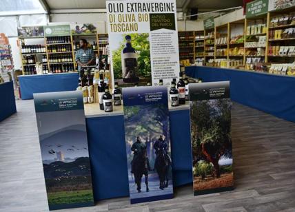 Giappone, olio evo toscano Igp tra i 28 prodotti agricoli di qualità protetti