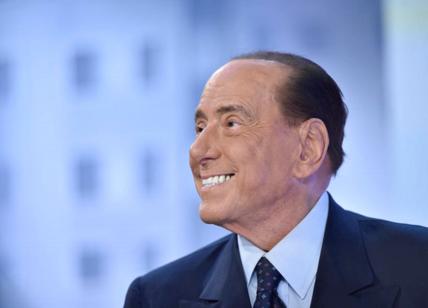Milano 2021, Berlusconi: "Bernardo autorevole, non sarà sindaco dei salotti"