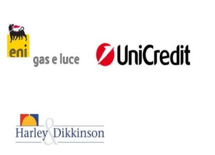 Unicredit, con Eni Gas&Luce e Harley&Dikkinson per riqualificazione energetica