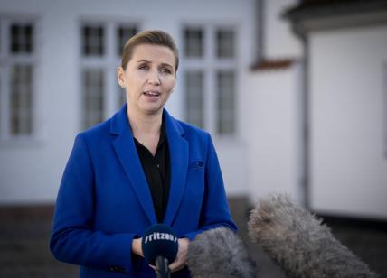 Danimarca: premier Frederiksen presa a pugni a Copenaghen, "scioccata"