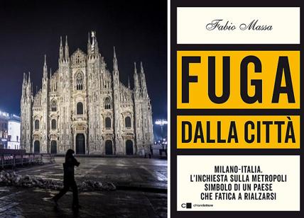 "Fuga dalla città": evento rinviato al 15 marzo per la morte di Carlo Tognoli