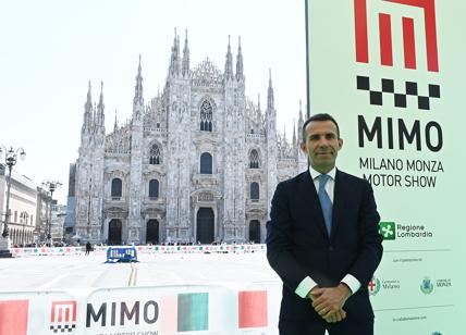 MiMo 2021 un grande show a Milano