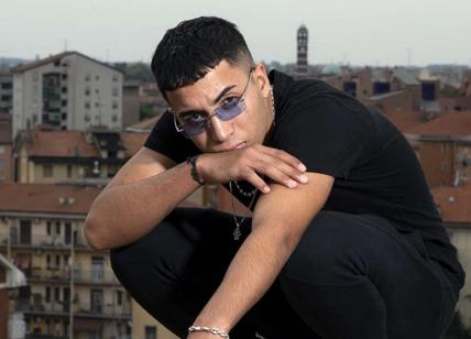 Guerriglia a San Siro, il rapper Neima Ezza denunciato