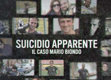 NOVE Racconta - "Suicidio Apparente: Il Caso Biondo"