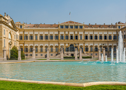 La Reggia di Monza riapre il 29 maggio dopo 15 mesi di chiusura