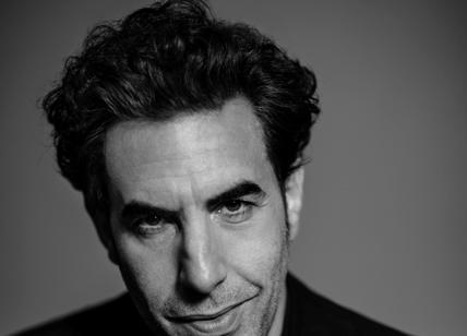 MTV premia Sacha Baron Cohen, volto di "Borat", "Ali G" e "Bruno"