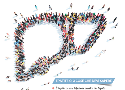 Prevenzione Epatite C: screening gratuito in oltre 320 Centri Lifebrain