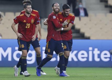 Spagna: per la prima volta le "Furie Rosse" non hanno giocatori del Real!
