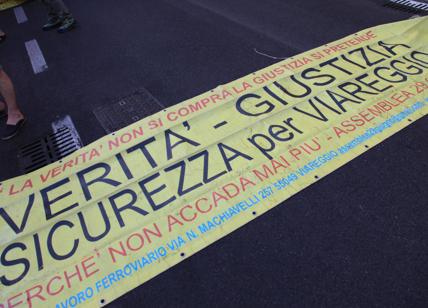 Strage di Viareggio, la Cassazione: prescritti gli omicidi colposi