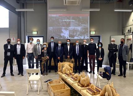 Terrorismo, nasce a Milano il museo diffuso urbano