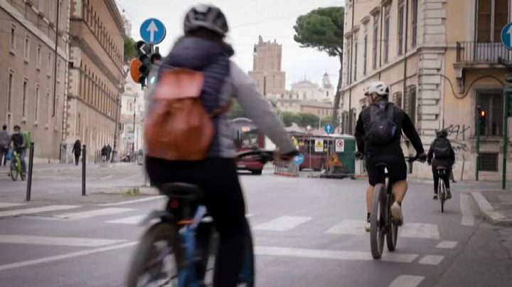 coronavirus posso fare un giro in bicicletta