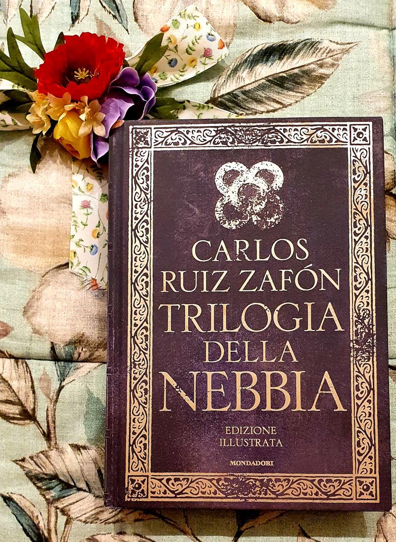 Il gioco dell'angelo, Carlos Ruiz Zafon - Mondadori