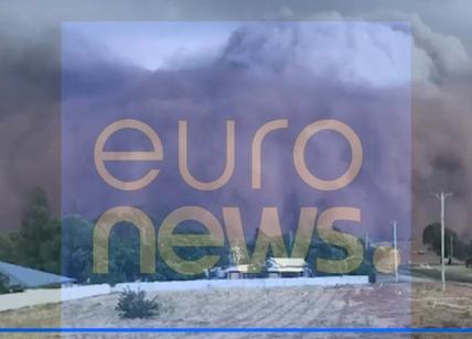 Euronews cancella il notiziario italiano e licenzia. Rimarrà solo sul web