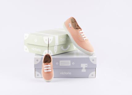 Victoria Shoes punta sulla sostenibilità e sulla strategia omnichannel