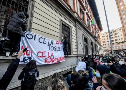 Sondaggi, 4 italiani su 5 contro le occupazioni abusive