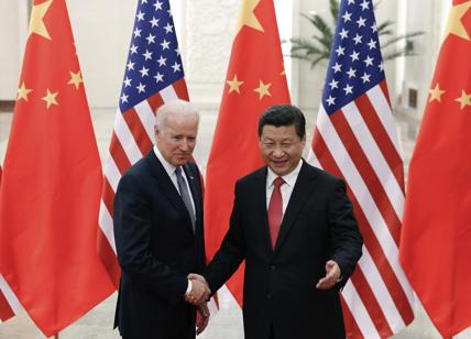 Biden-Xi: telefonata chiave. Terza guerra mondiale se la Cina aiuterà Putin