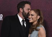 Jennifer Lopez, nozze con Ben Affleck finite da mesi: in vendita gli arredi