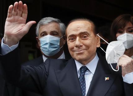 Berlusconi, il fratello Paolo: "Ora sta meglio, ma ha passato brutti giorni"