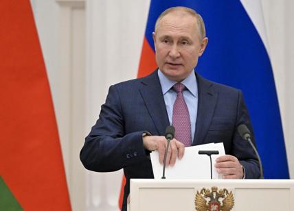 Guerra Ucraina, "Putin non si ferma più, vuole un governo filorusso a Kiev"