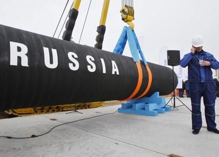L'Ucraina gioca con il gas europeo proprio come la Russia: in autunno i mercati torneranno a ballare