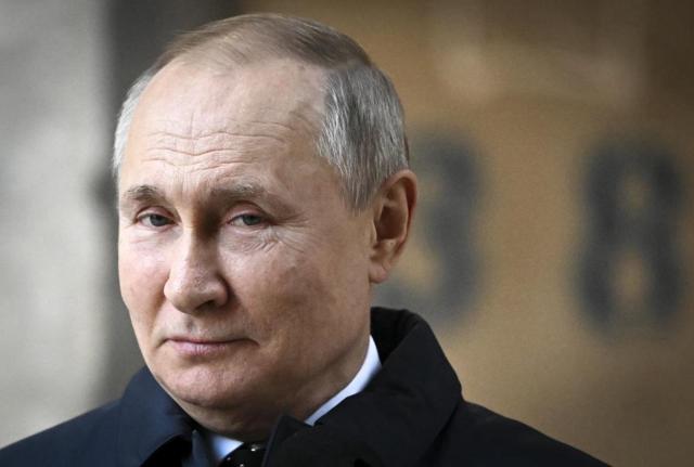 Vladimir Putin, di fatto a capo della Federazione Russia ininterrottamente dal 1999. Fonti autorevoli parlano di un patrimonio personale in 200 miliardi di dollari