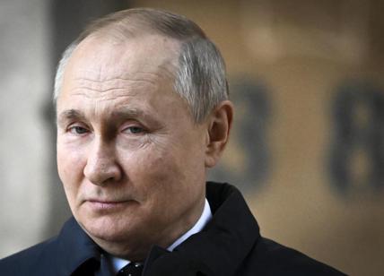 Guerra Russia-Ucraina, Putin è nascosto in un bunker segreto sull'Altaj