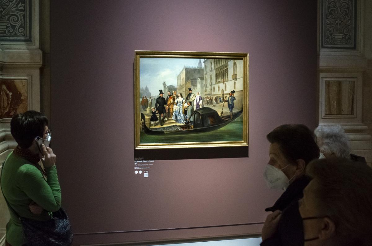 Mosca, l'Ermitage rivuole da Milano i capolavori prestati a Palazzo Reale e Gallerie d'Italia