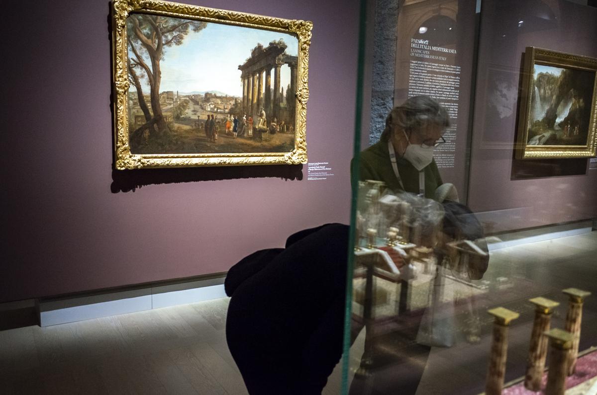 Mosca, l'Ermitage rivuole da Milano i capolavori prestati a Palazzo Reale e Gallerie d'Italia