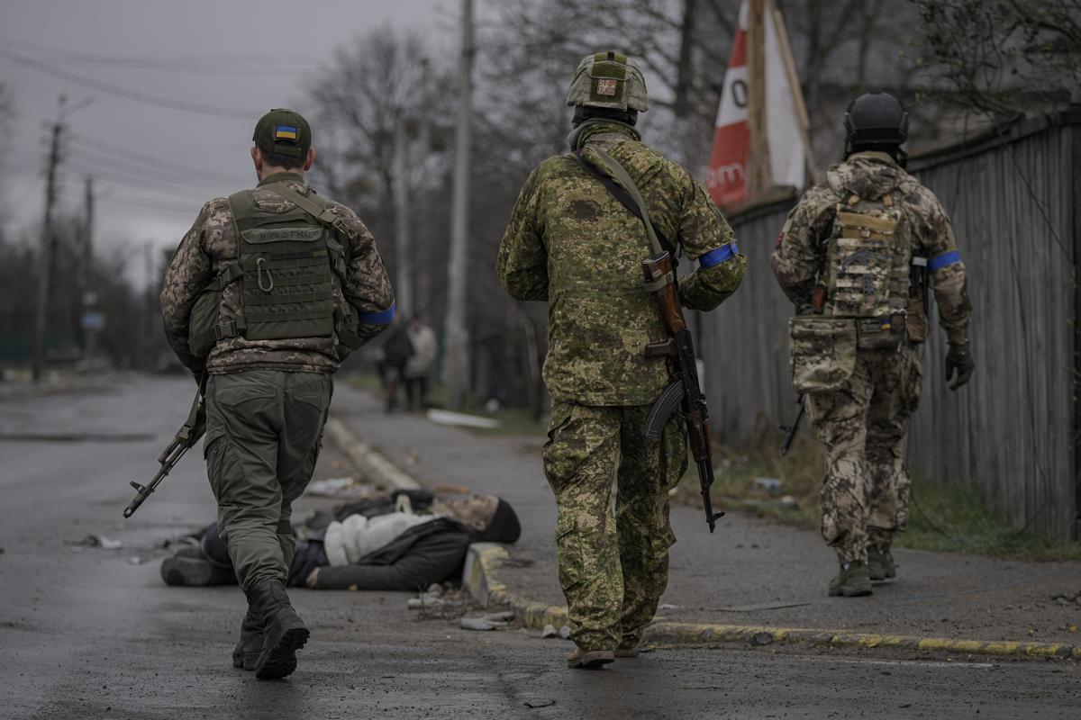 guerra russia ucraina