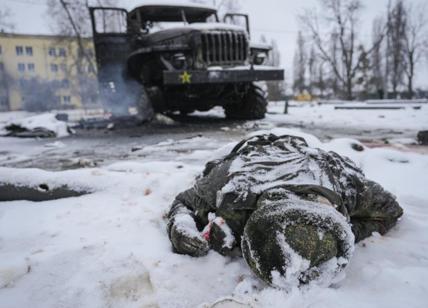 Guerra, Putin vuole Kharkiv. Bombardati civili, 10 morti: c'è anche un bambino