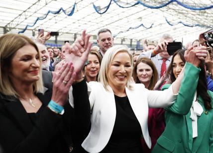 Irlanda del Nord, vince il Sinn Fein: "Referendum d'unificazione". Uk addio?