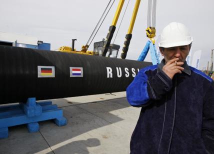 Gas, posizione dominante di Gazprom. L’Europa applichi l’ammenda del 10%