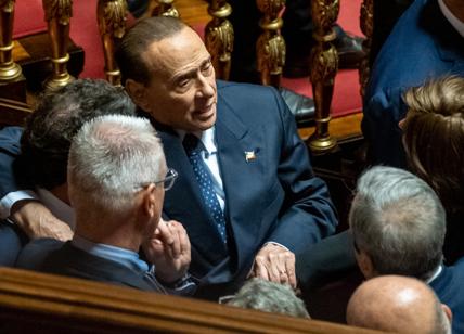 Fi, individuati i responsabili. Audio Berlusconi: "Sono stati 2 non rieletti"