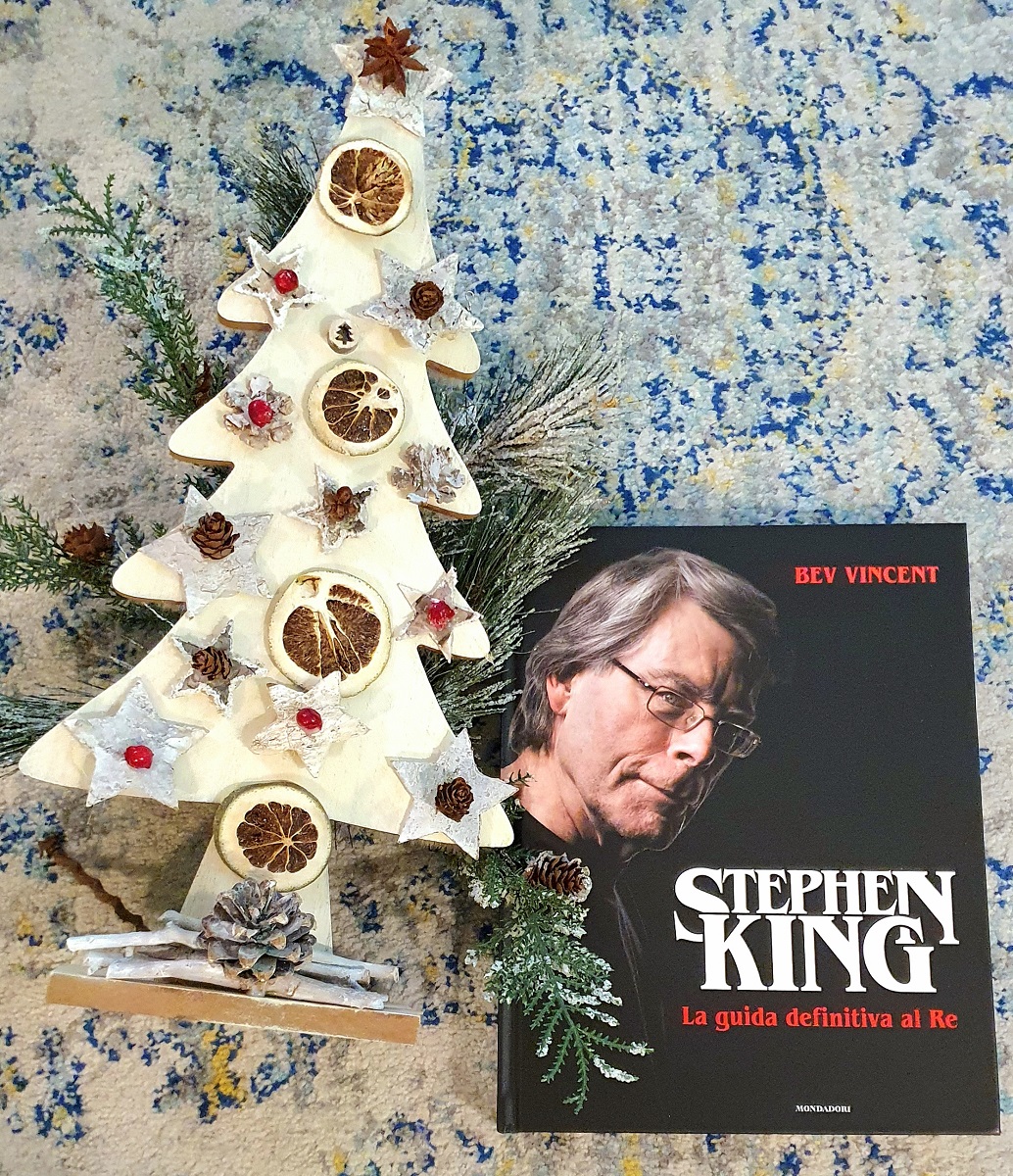 Stephen King. La guida definitiva al re