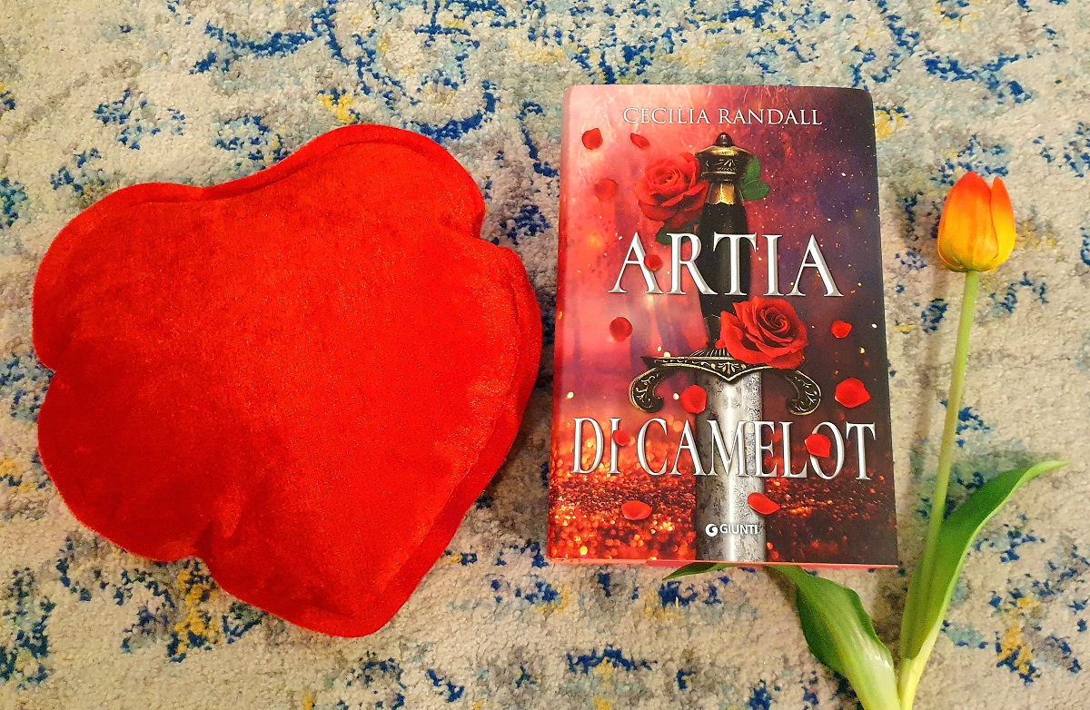 Artia di Camelot