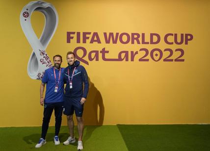 Mondiali di calcio Qatar 2022, seconda giornata – ASCOLTA IL PODCAST DI AFFARI