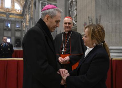 Padre Georg, il fedelissimo di Ratzinger: "In Vaticano il diavolo ha agito"