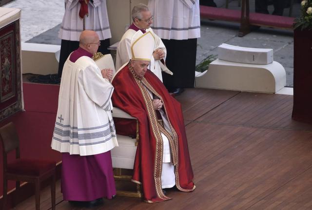 Funerali del Papa Emerito Benedetto XVI