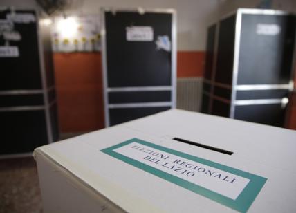 Elezioni regionali, affluenza a picco. Alle urne in Lombardia e nel Lazio